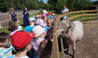  Wycieczka do Nieborowa 2018